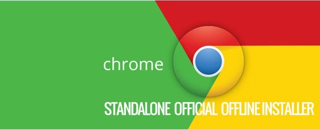 Google Chrome Offline Installer 76.0.3809.132 Download